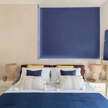 Iflat Garbatella Grand Penthouse