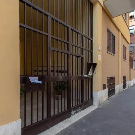 Iflat Garbatella Grand Penthouse *